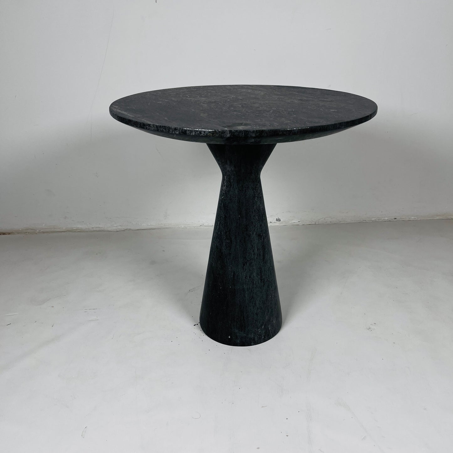 Axis Side Table - Black