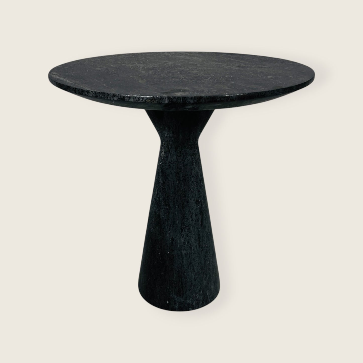 Axis Side Table - Black