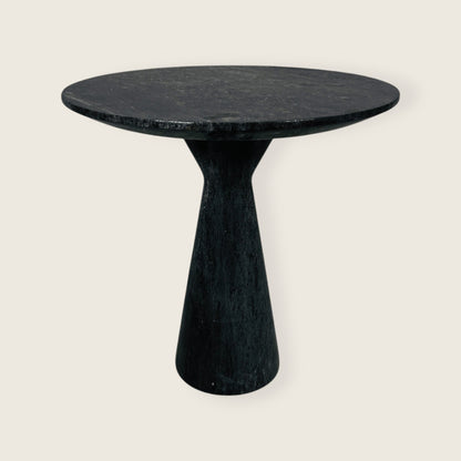 Axis Side Table - Black