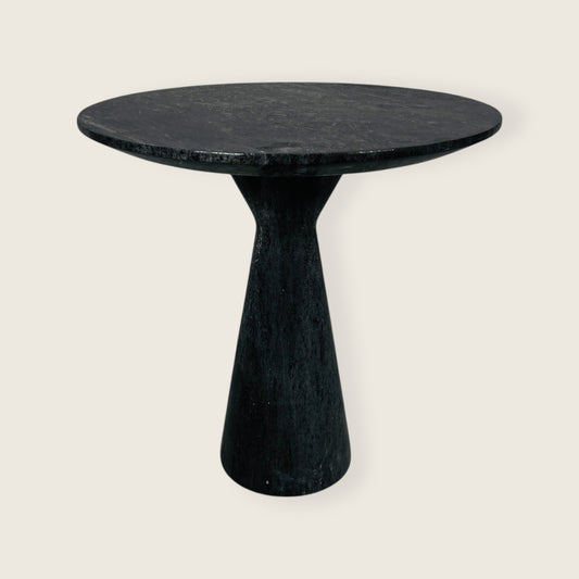 Axis Side Table - Black