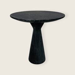 Axis Side Table - Black