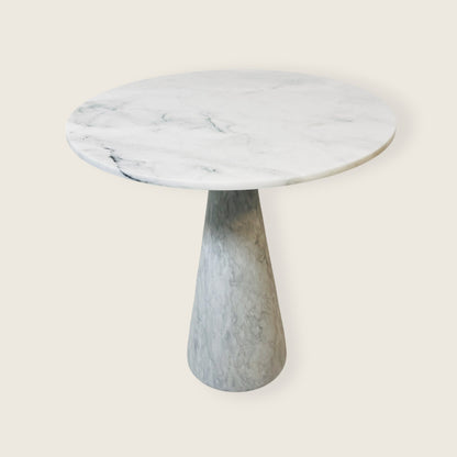 Axis Side Table  - Gray