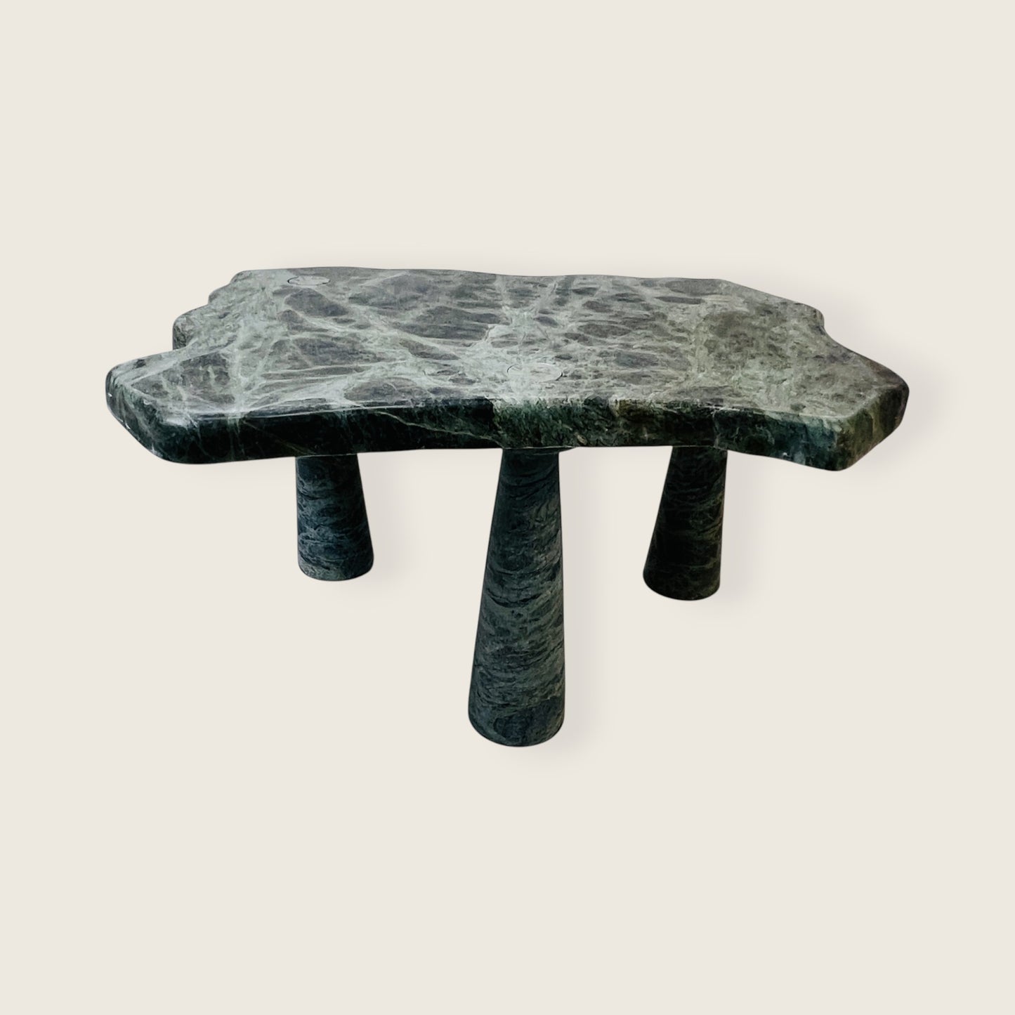 Coffee Table - Green