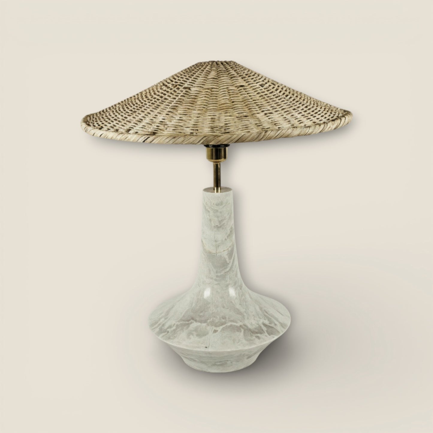 Carafe Table Lamp