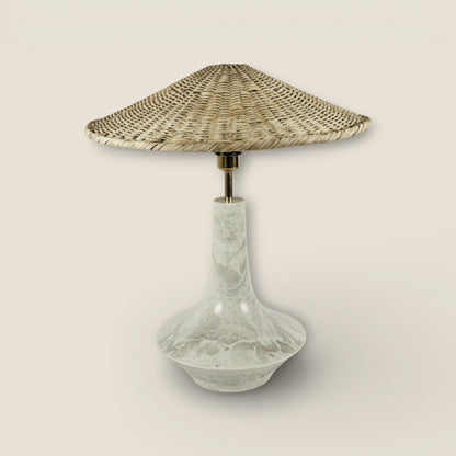 Carafe Table Lamp