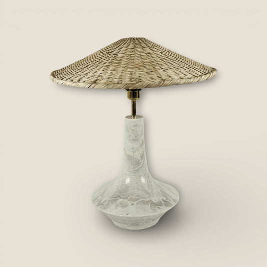 Carafe Table Lamp