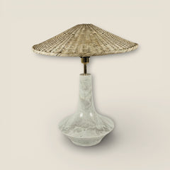 Carafe Table Lamp