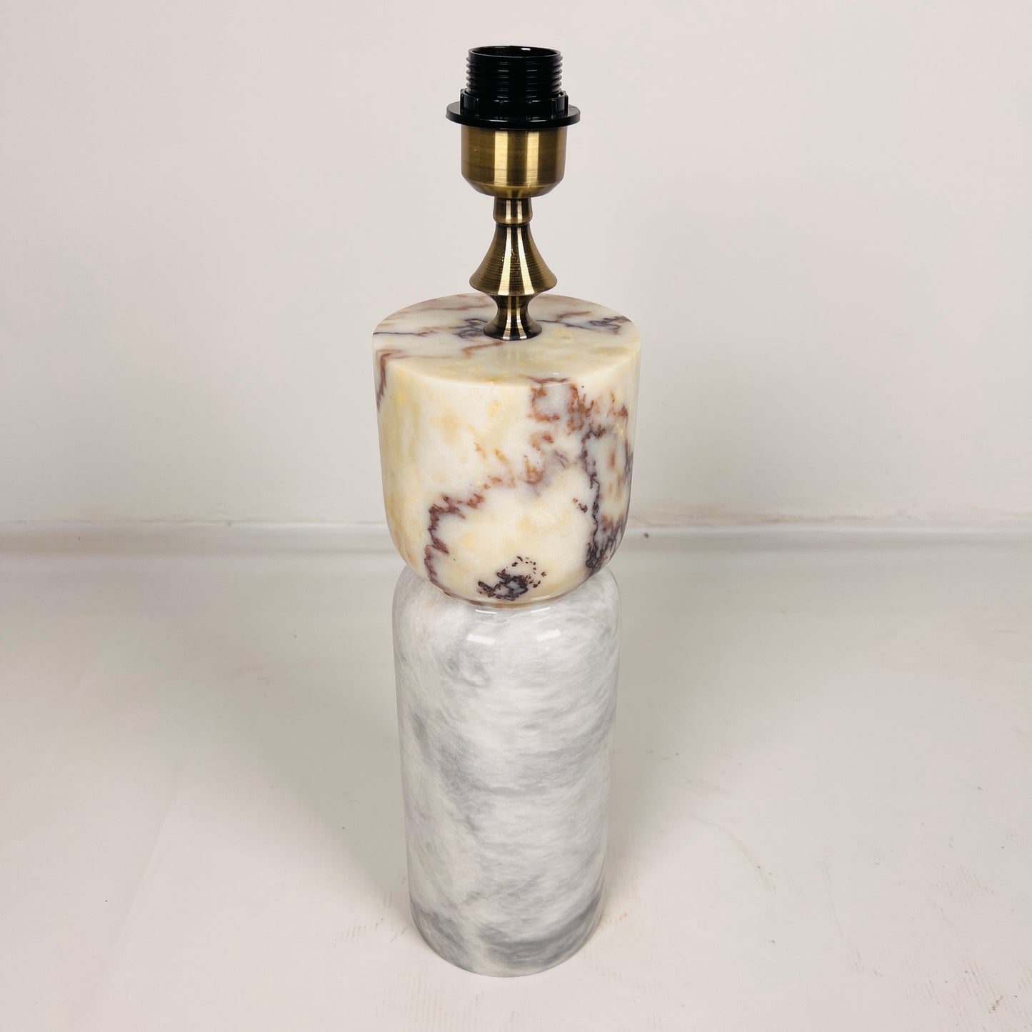 Cinched Table Lamp