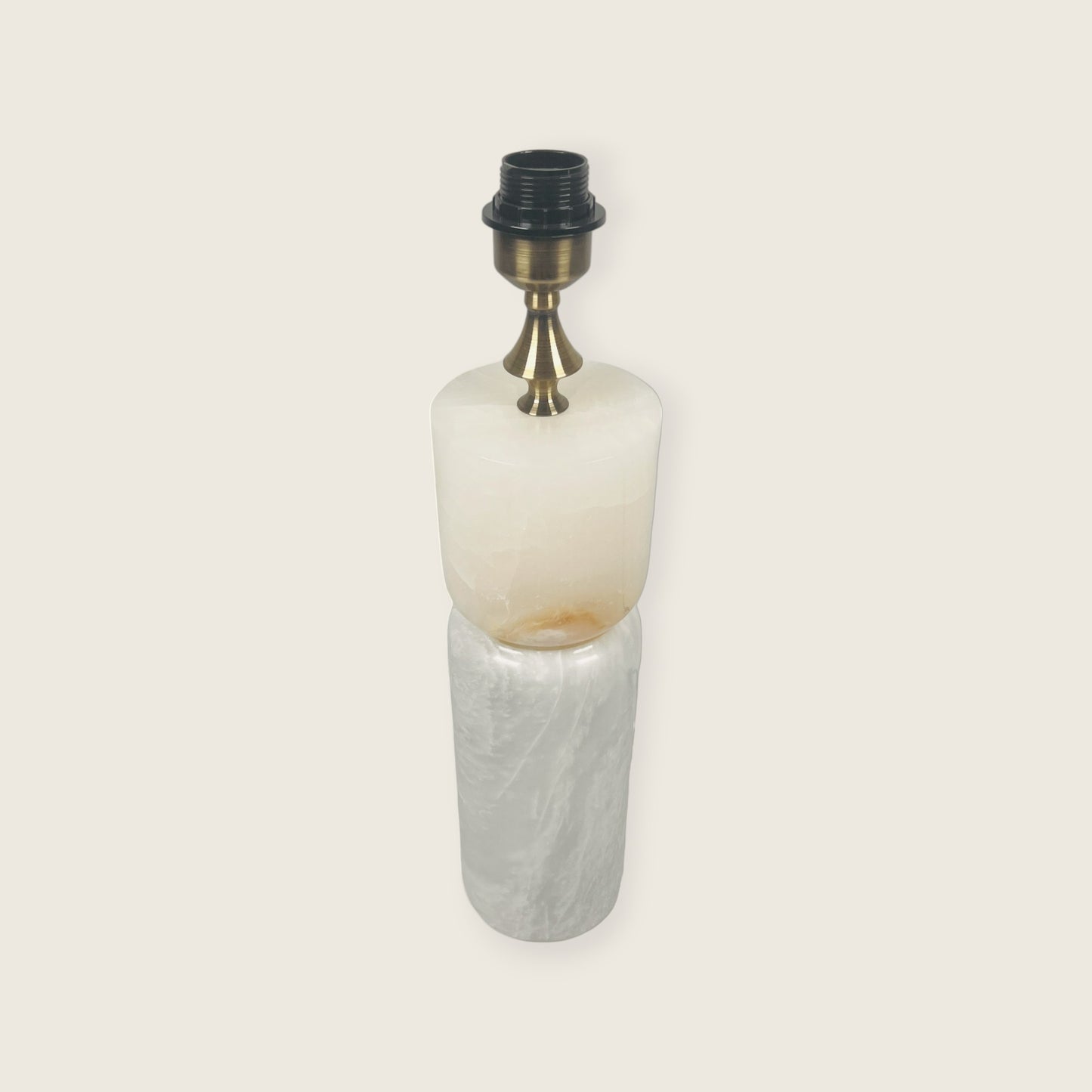 Cinched Table Lamp
