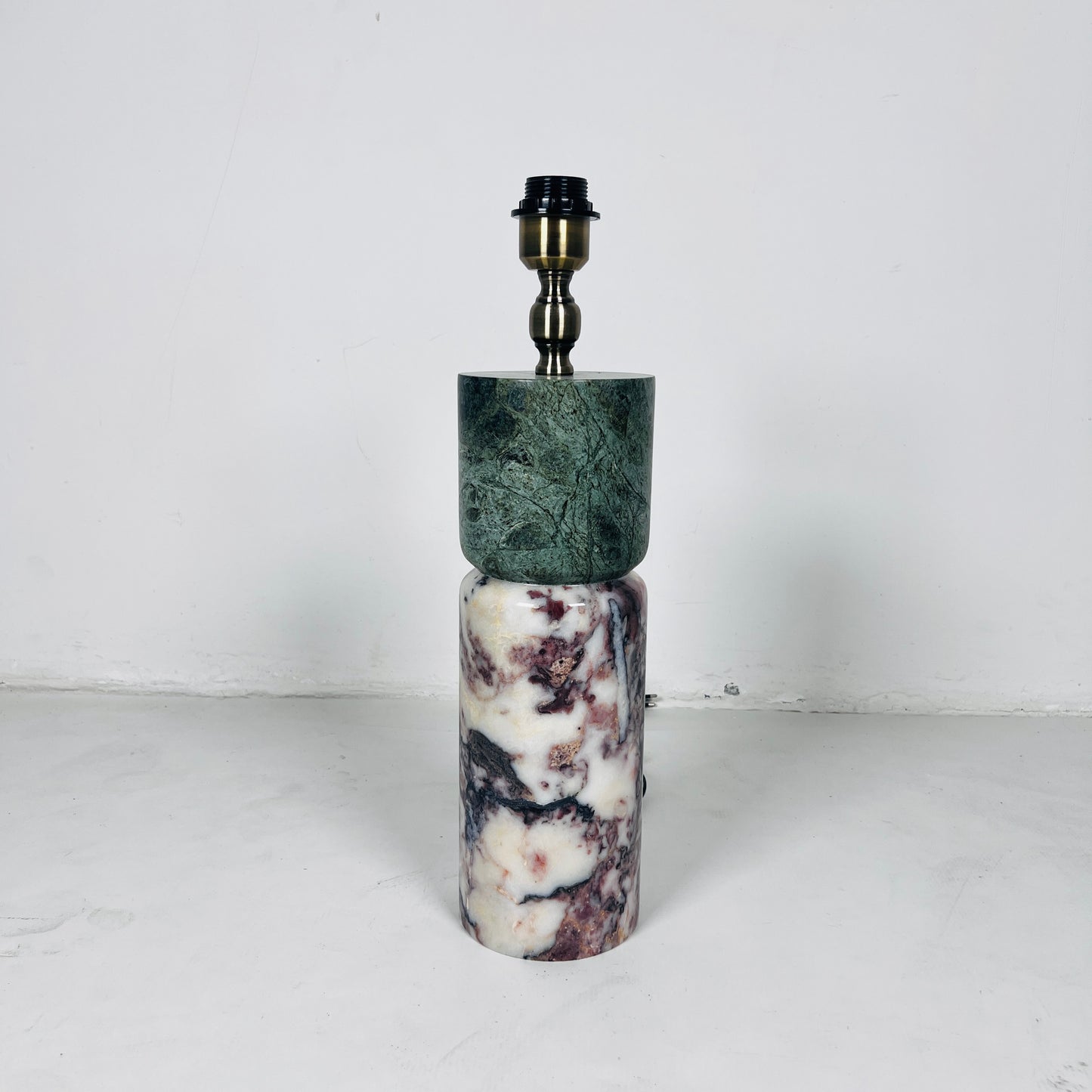 Cinched Table Lamp