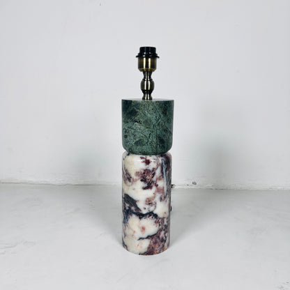 Cinched Table Lamp