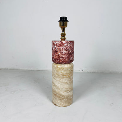 Cinched Table Lamp