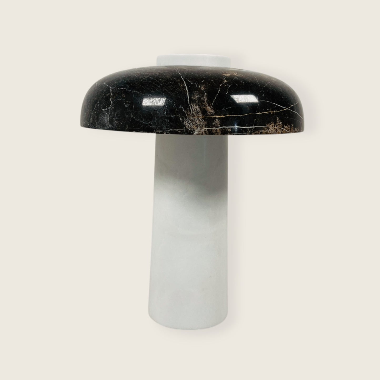Mushroom Lamp