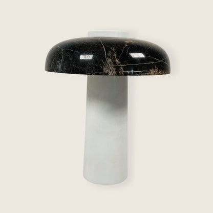 Mushroom Lamp