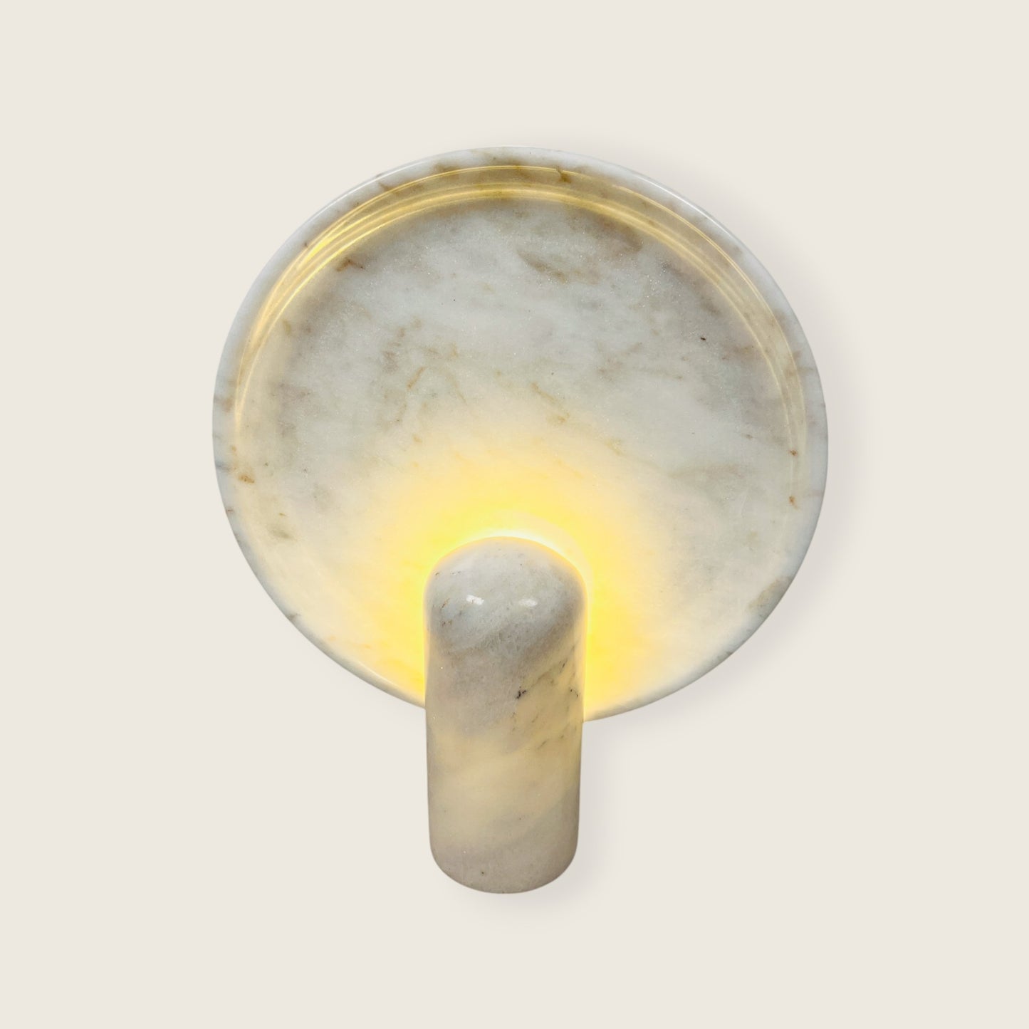 Shiro Boule Table Lamp