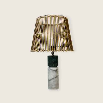 Cinched Table Lamp