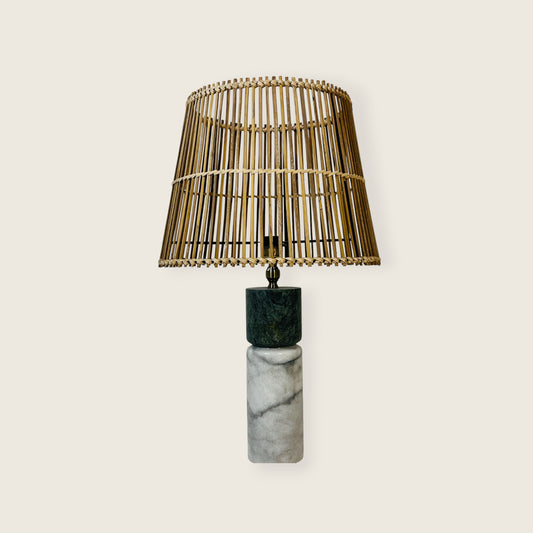 Cinched Table Lamp