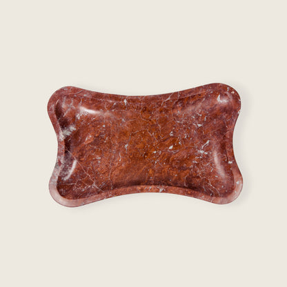 Crimson Tray