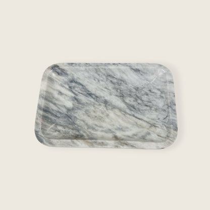 Refined Ridge Tray