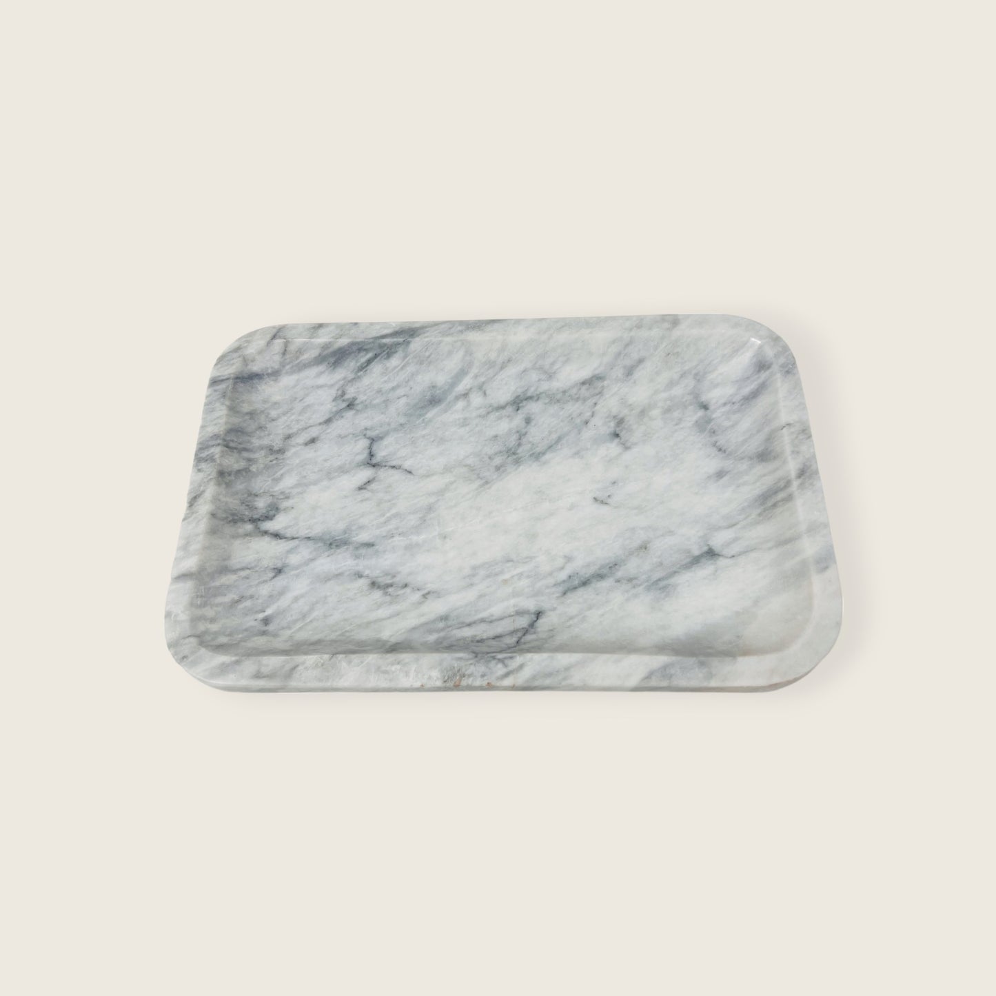 Refined Ridge Tray