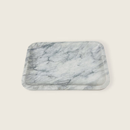 Refined Ridge Tray