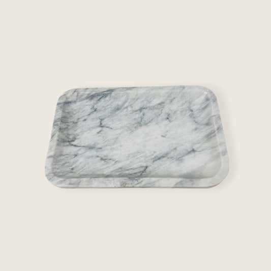 Refined Ridge Tray