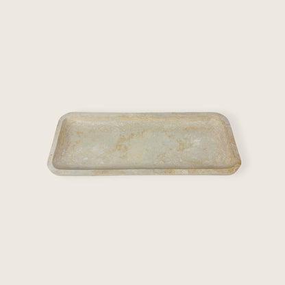 Linear Tray