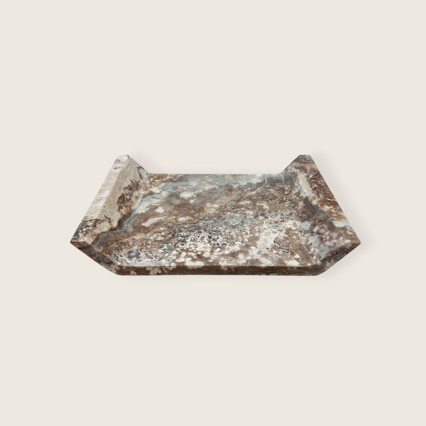 Sienna Tray