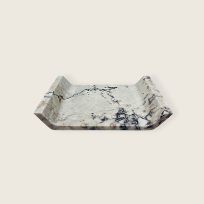Luxe Stone Tray