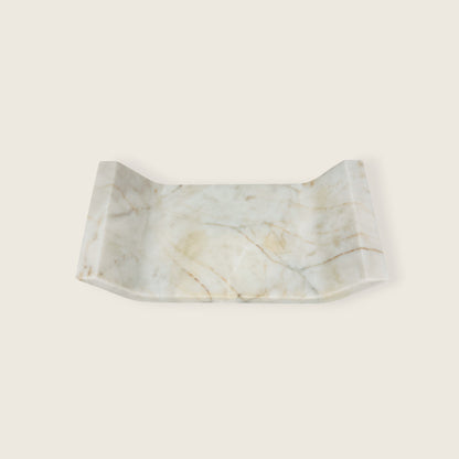 Curved Tray