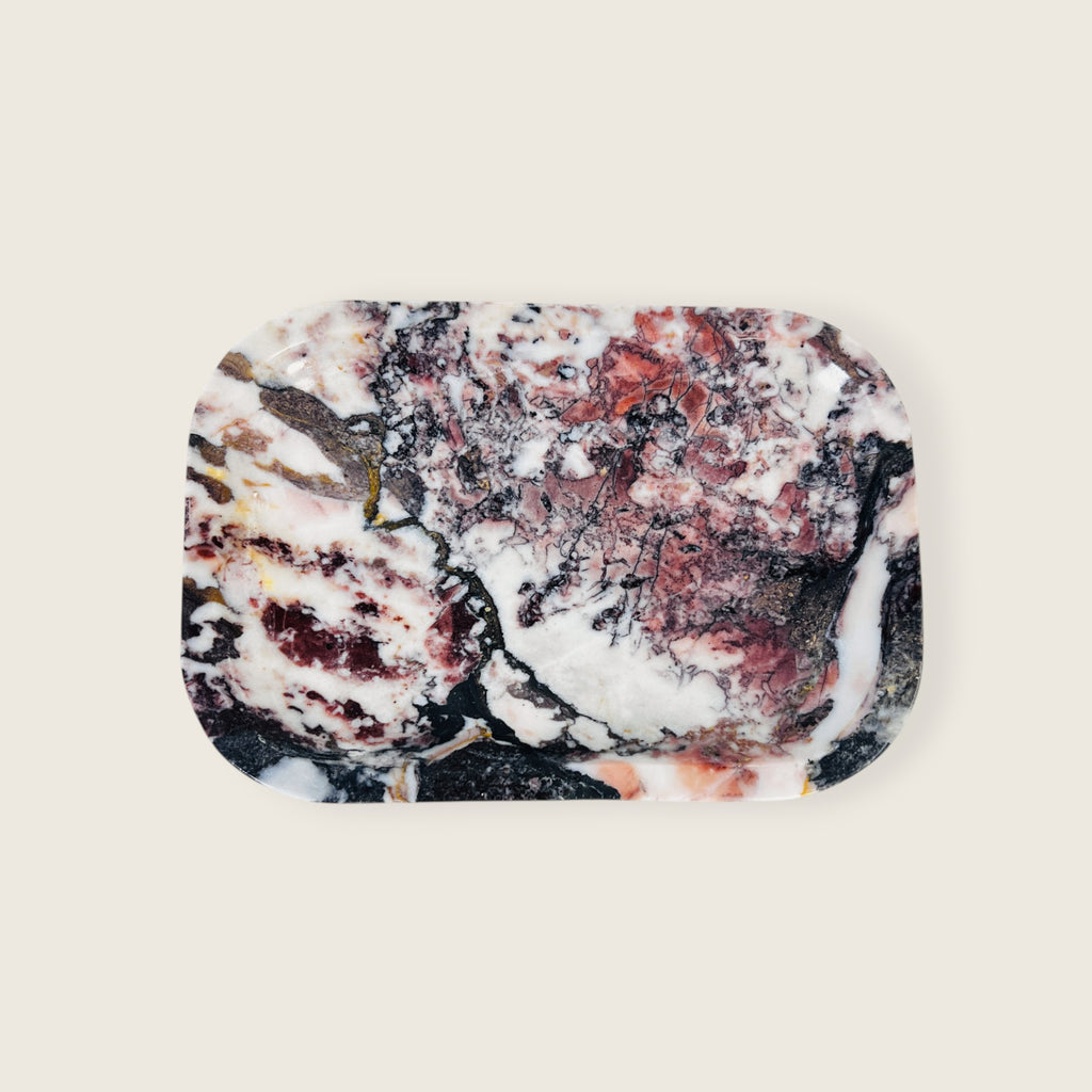 Petra Slab Tray