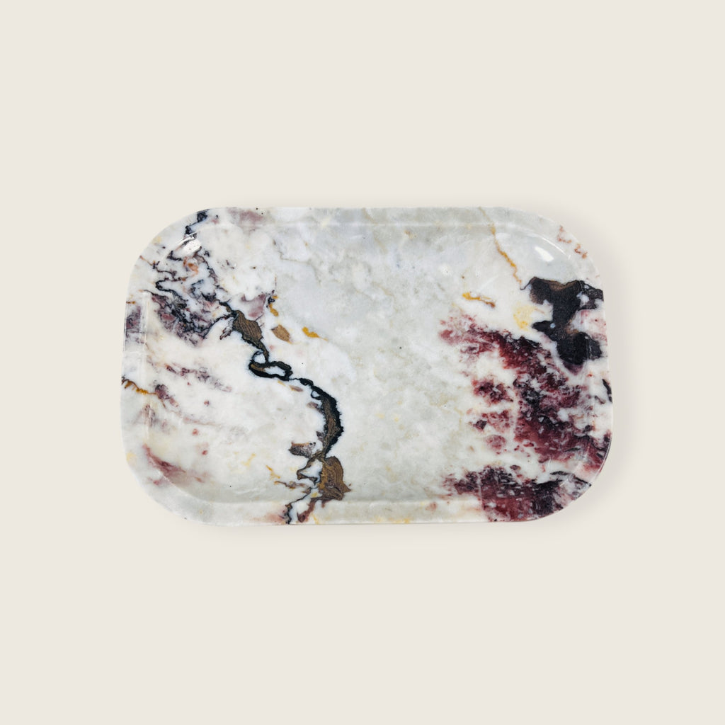Petra Lune Tray