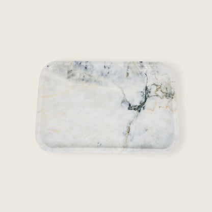 Refined Ridge Tray