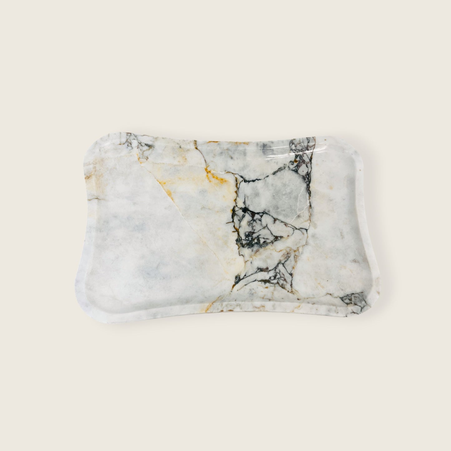 Modena Nodo Tray