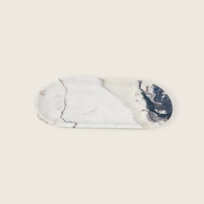 Eros Stone Tray