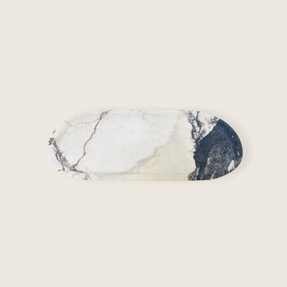 Rosso Stone Tray