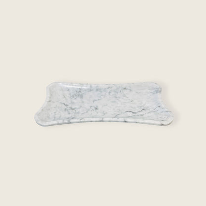 Pure Vein Marble Tray