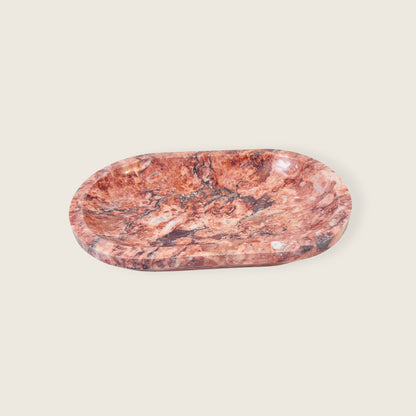 Drift Rosso Tray