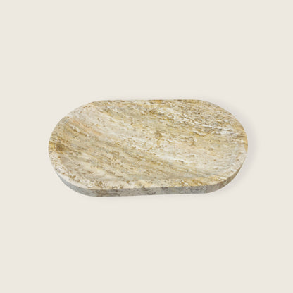 Auric Flow Dish