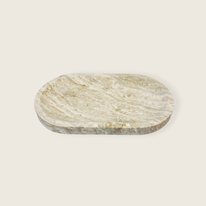Auric Flow Dish