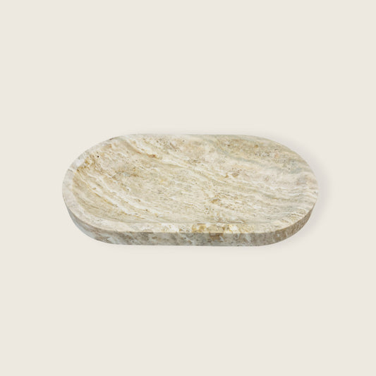 Auric Flow Dish