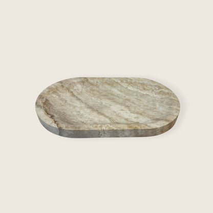 Auric Flow Dish