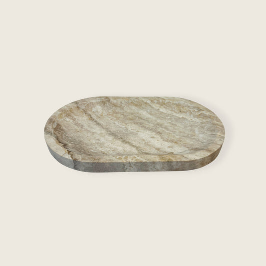 Auric Flow Dish