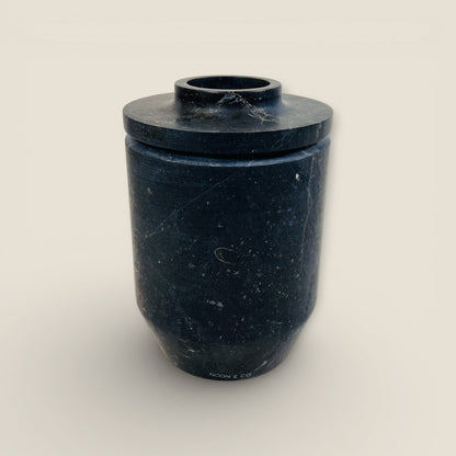 Assorted Vase - Black