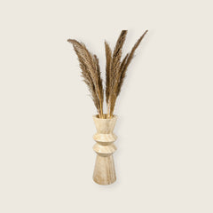 Tuscan Travertine Vase