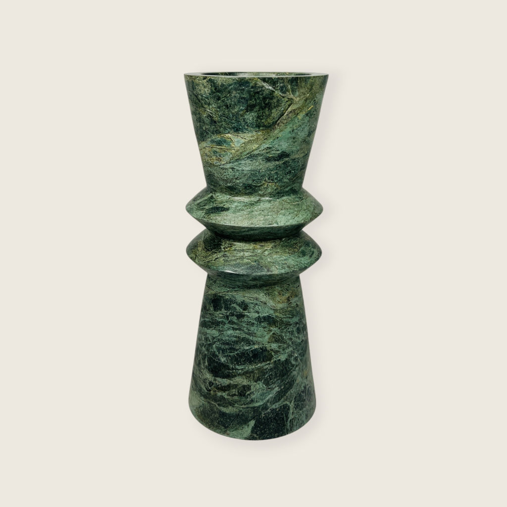 Mossy Glen Vase