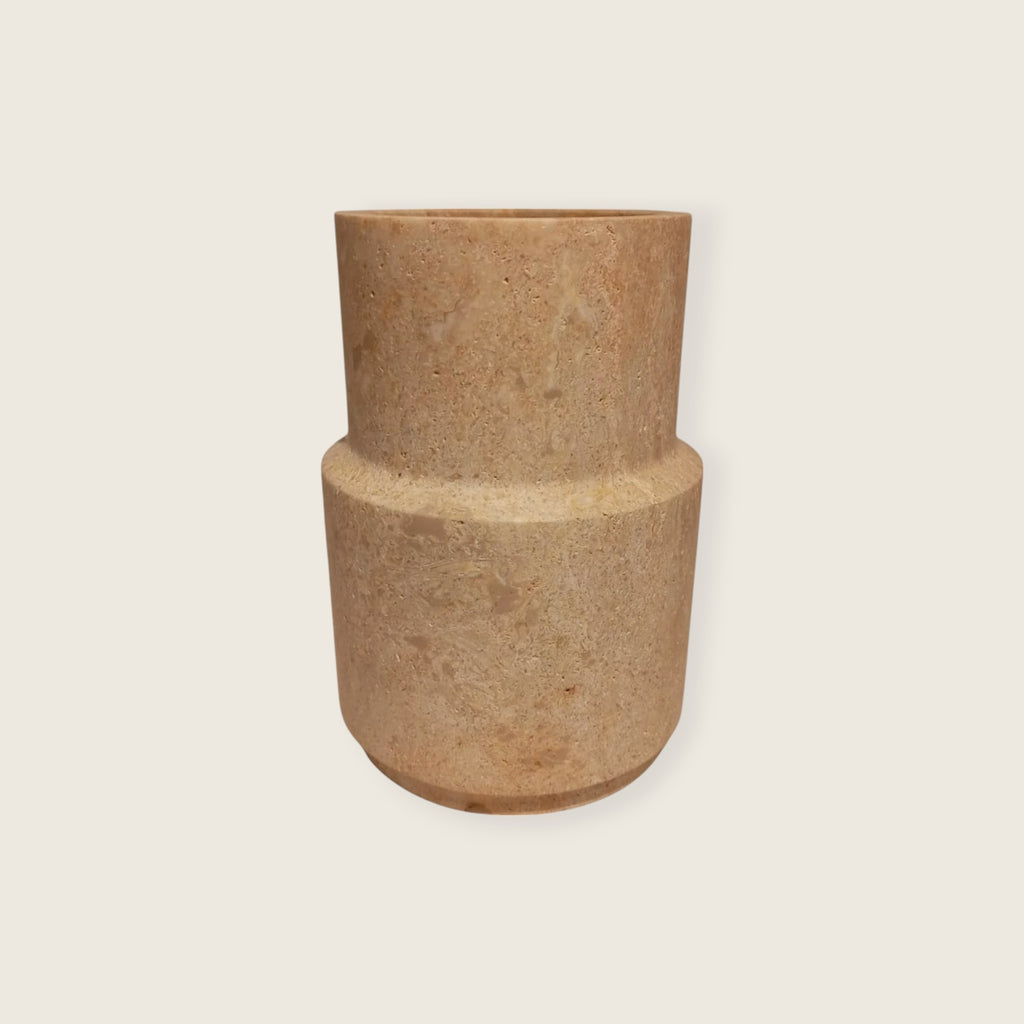 Pietra Vase