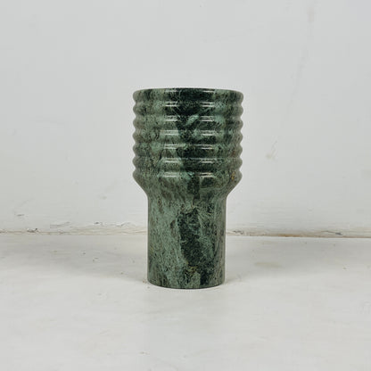 Echo Vase - Green