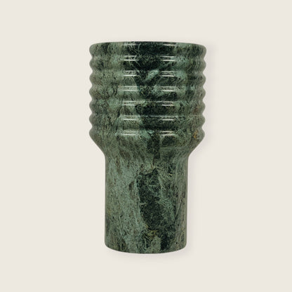 Echo Vase - Green
