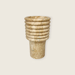 Sand Veil Vase